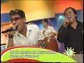 SIN TESTIGOS - ORQUESTA CANDELA EN HOLA PERU SIN TESTIGOS - ORQUESTA CANDELA EN HOLA PERU