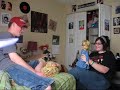 Therapy With Mrs. Beasly