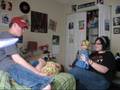 Therapy With Mrs. Beasly