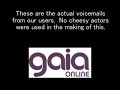 Gaia had a contest where users left voicemails explaining why they keep coming back on to Gaia. Of the thousands of voicemails received, these are the winning ones.