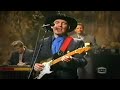 The Notting Hillbillies - Railroad Worksong [SNL -90]