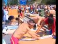 Impresa a Cesana- carton race