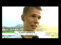IFK Göteborg - Trelleborgs FF 2-0 (2-0) IFK Göteborg - Trelleborgs FF 2-0 (2-0)