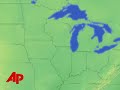  midwestflooding levee breaks midwest flood