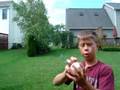 How To Throw A Knuckleball