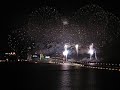 Wynn Macau Opening Fireworks
