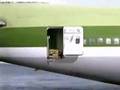 Spot Xtravel Accidente de avión La Carihuela Torremolinos