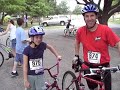 Mesquite Rotary Bike Ride