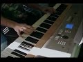 Sonic 2: Final Boss Fight on piano