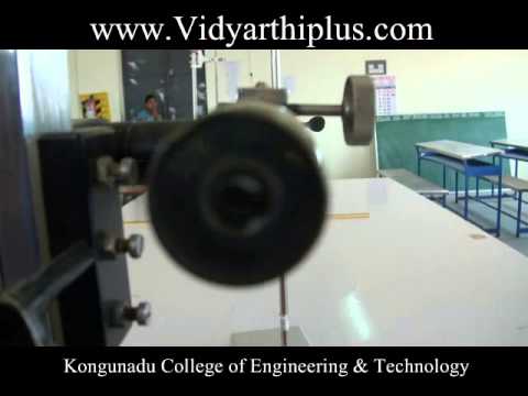 how to determine viscosity