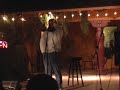 Jack Allen Comedy .... pile of cow poop