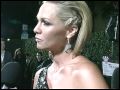 90210 star jennie garth speaks about the fan obsession with twilight, being a fan of the series, reading the twilight books, her husband peter facinelli's role in the movie, robert pattinson being 