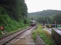 DFR visit Sunday 22.07.07 - Part 1 (Norchard)