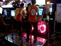 DDR Freestyle P&G V