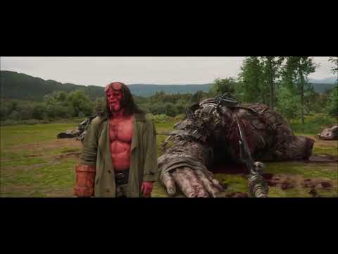 Hellboy 1080p Mkv To 720p