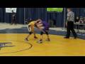Best of the West 2008 12 19 Match 2