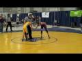 Best of the West 2008 12 19 Match 2