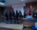 24-28 mart 2008, 848 nolu Mesleki Yeterliliklerin (ortopedi) Belirlenmesi Semineri