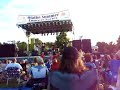 Chris Hillman, Herb Pederson & Sam Bush 7/11/08 Olathe, KS