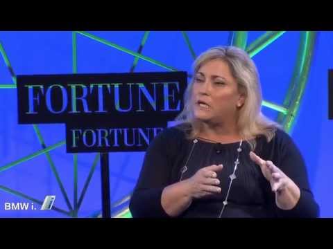 intel - Renee James, President of Intel, discusses internal changes in Intel's business models and explains why the chip-maker didn't catch on to mobile earlier on. Want to see more video from this...