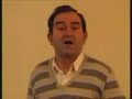 Tojeiro, el montaje del director