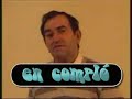 Tojeiro, el montaje del director