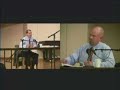 Open Theism Debate Open Theism Debate