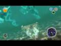 Banjo-Kazooie: Nuts & Bolts Gameplay
