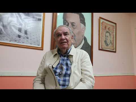 Primer Gobierno Bloquista, por Ciro Maturano