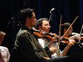 Orquestra Unisinos - Retrato em Branco e Preto