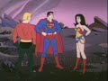 the way of the gun does dc comics