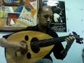 Inspired by Um Kalthoom - Saad Mahmood Jawad