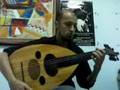 Inspired by Um Kalthoom - Saad Mahmood Jawad