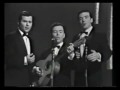 RIONDAS (Tito Montero, Rubén Morillo y David Rionda) se han unido de nuevo para homenajear al gran Luis Aguilé con una versión en riguroso directo de 