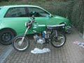 Simson S51 Aufbauvideo!