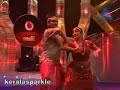 VODAFONE THAKADHIMI [Vineeth & Lakshmi Gopalaswami dance]