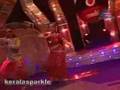 VODAFONE THAKADHIMI [Vineeth & Lakshmi Gopalaswami dance]