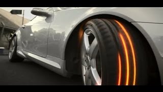 Hankook Tyres TVC