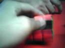 ZBW team fixing Rubiks Cube