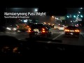 Namtaeryeong Pass, Seoul to Gwacheon