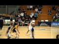 Volleyball Documentary Part 3 -University of Windsor Men's Volleyball Lancer Pride