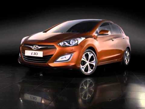 Hyundai i30- Car in India Hyundai i30- Car in India
