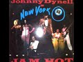 JOHNNY DYNELL and NEW YORK 88 - JAM HOT (RHUMBA ROCK)