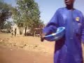 De Ségou à Bamako