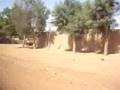De Ségou à Bamako