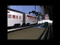 Lionel Layout - 1/6/09 - Video 2 Lionel Layout - 1/6/09 - Video 2