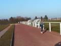 Reprise de l'entrainement
