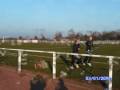 Reprise de l'entrainement