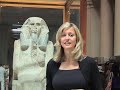 Egypt Tourism versus Archaeology