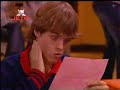 guido leyendo la carta erotica xDD